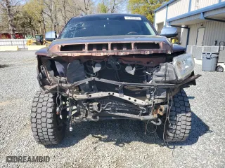 2015 Toyota Tundra 4WD Truck Platinum with VIN 5TFAW5F16FX435511, listed as a Copart auction lot 49700085 with 111,900 mi miles and Salvage Title. Bid and sale history available at carsss.com. Image 5.