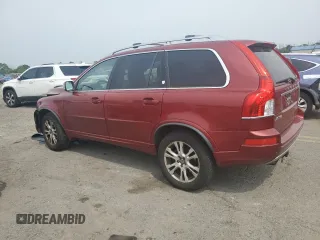 2013 Volvo XC90 Premier Plus z VIN YV4952CZ4D1633032, wystawiony jako Copart lot #60908495 z przebiegiem 146 985 mil mil oraz Szkoda całkowita • Salvage title. Historia ofert i sprzedaży dostępna na DreamBid. Obrazek 2.