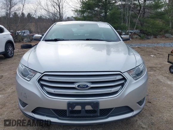 2015 Ford Taurus Limited with VIN 1FAHP2F8XFG180200, listed as a IAAI auction lot 41897113 with Not provided miles and . Bid and sale history available at DreamBid. Image 12.