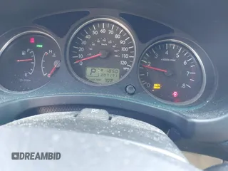 2008 Subaru Forester X с VIN JF1SG63668H701135, выставлен на аукционе IAAI как лот 42095327 с пробегом 207 171 миль миль и . История ставок и продаж доступна на DreamBid. Изображение 7.