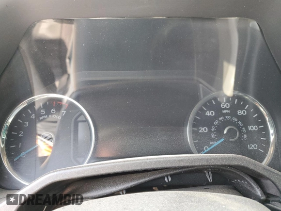 2016 Ford F-150 XLT with VIN 1FTEW1EP8GKF48214, listed as a Copart auction lot 53182175 with Not provided miles and Salvage title. Bid and sale history available at DreamBid. Image 9.