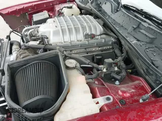 2019 Dodge Challenger SRT Hellcat with VIN 2C3CDZC95KH521024, listed as a IAAI auction lot 42374459 with 35,313 mi miles and . Bid and sale history available at DreamBid. Image 20.