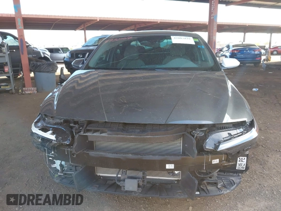 2024 Hyundai Elantra SEL с VIN KMHLS4DGXRU673207, выставлен на аукционе IAAI как лот 42087829 с пробегом 4 395 миль миль и . История ставок и продаж доступна на DreamBid. Изображение 6.