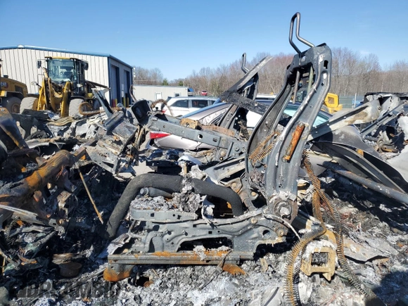 2023 Ford F-250 XL with VIN 1FT7W2BA3PEC33267, listed as a Copart auction lot 52140025 with Not provided miles and Salvage title. Bid and sale history available at DreamBid. Image 7.