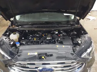 2019 Ford Edge SEL with VIN 2FMPK4J90KBB61359, listed as a IAAI auction lot 41614900 with 60,141 mi miles. Bid and sale history available at carsss.com. Image 10.