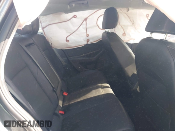 2020 Volkswagen Jetta SEL с VIN 3VWE57BU2LM085177, выставлен на аукционе IAAI как лот 41880036 с пробегом 80 059 миль миль и . История ставок и продаж доступна на DreamBid. Изображение 8.