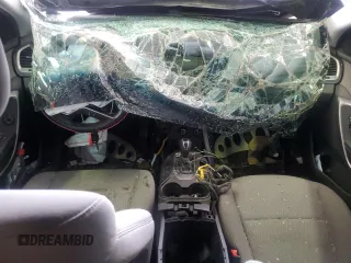 2016 Hyundai Santa Fe z VIN 5XYZT3LB8GG337601, wystawiony jako Copart lot #56130385 z przebiegiem Nie podano mil oraz Szkoda całkowita • Salvage title. Historia ofert i sprzedaży dostępna na DreamBid. Obrazek 8.