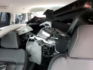 2023 Jeep Grand Cherokee Altitude with VIN 1C4RJJAG7P8914201, listed as a Copart auction lot 44374885 with Not provided miles and Salvage title. Bid and sale history available at DreamBid. Image 10.
