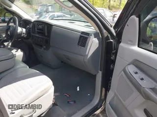 2008 Dodge 1500 SLT with VIN 1D7HA18N18S604524, listed as a IAAI auction lot 42012617 with 269,758 mi miles and . Bid and sale history available at DreamBid. Image 5.