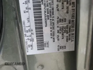 2003 Ford Expedition Eddie Bauer с VIN 1FMFU18L43LB38996, выставлен на аукционе Copart как лот 84812094 с пробегом 223 268 миль миль и Списание • Salvage title. История ставок и продаж доступна на DreamBid. Изображение 13.