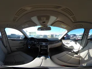 2014 Mercedes-Benz E-Class E 350 Sport with VIN WDDHF5KB0EA789299, listed as a IAAI auction lot 41763844 with 105,253 mi miles. Bid and sale history available at carsss.com. Image 18.