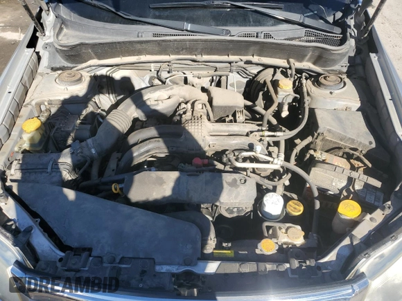 2011 Subaru Forester 2.5X Premium with VIN JF2SHACC3BH721903, listed as a Copart auction lot 43979245 with 175,212 mi miles and Salvage Title. Bid and sale history available at carsss.com. Image 12.