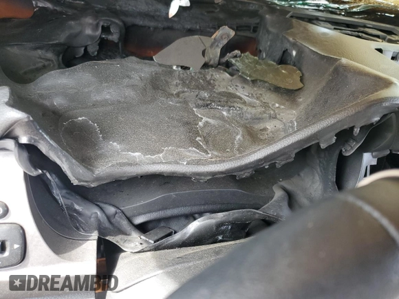 2019 Ford Ranger XL with VIN 1FTER4EH6KLA58729, listed as a Copart auction lot 60409705 with Not provided miles and Salvage title. Bid and sale history available at DreamBid. Image 9.
