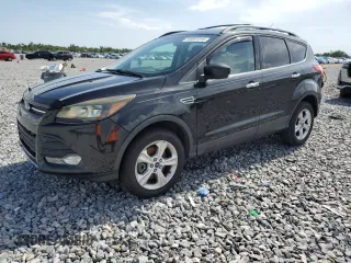 2013 Ford Escape SE с VIN 1FMCU0G94DUB72273, выставлен на аукционе Copart как лот 64097315 с пробегом 213 409 миль миль и Чистый • Clean title. История ставок и продаж доступна на DreamBid. Изображение 1.