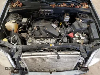 2008 Mercury Mariner with VIN 4M2CU81168KJ29748, listed as a Copart auction lot 77549954 with 122,655 mi miles and Salvage Title. Bid and sale history available at carsss.com. Image 12.