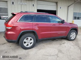 2015 Jeep Grand Cherokee Altitude with VIN 1C4RJFAG3FC636812, listed as a Copart auction lot 52861855 with 180,242 mi miles and Clean Title. Bid and sale history available at carsss.com. Image 3.
