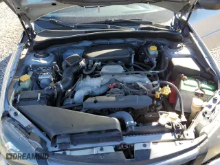 2008 Subaru Impreza Sedan (Natl) i with VIN JF1GE61698H511621, listed as a Copart auction lot 76193874 with 132,940 mi miles and Salvage Title. Bid and sale history available at carsss.com. Image 11.