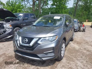 2017 Nissan Rogue SL z VIN 5N1AT2MV6HC789953, wystawiony jako IAAI lot #42255122 z przebiegiem 184 790 mil mil oraz . Historia ofert i sprzedaży dostępna na DreamBid. Obrazek 18.