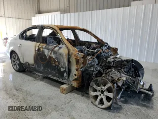 2008 BMW 5 Series 535i z VIN WBANW13518CZ84977, wystawiony jako Copart lot #75095514 z przebiegiem Nie podano mil oraz Nie do naprawy • Non repairable. Historia ofert i sprzedaży dostępna na DreamBid. Obrazek 4.