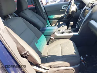 2012 Ford Explorer XLT с VIN 1FMHK8D83CGA18933, выставлен на аукционе IAAI как лот 42717440 с пробегом 182 555 миль миль и . История ставок и продаж доступна на DreamBid. Изображение 5.