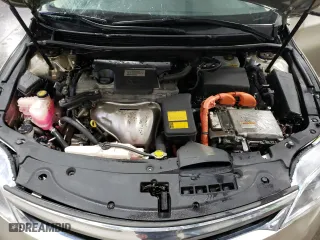 2015 Toyota Avalon Hybrid XLE Touring with VIN 4T1BD1EB1FU039285, listed as a Copart auction lot 38711433 with 202,203 mi miles. Bid and sale history available at carsss.com. Image 11.