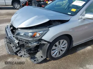 2015 Honda Accord EX-L с VIN 1HGCR2F89FA150253, выставлен на аукционе IAAI как лот 42293502 с пробегом 70 025 миль миль и . История ставок и продаж доступна на DreamBid. Изображение 18.