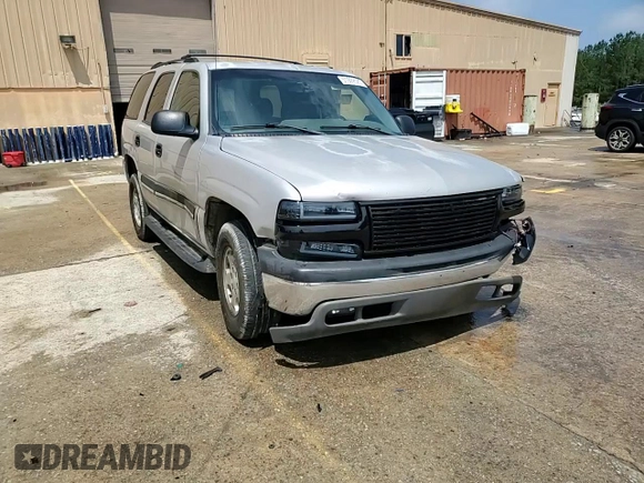 2004 Chevrolet Tahoe LS z VIN 1GNEC13V04J307606, wystawiony jako Copart lot #51999585 z przebiegiem 262 220 mil mil oraz Szkoda całkowita • Salvage title. Historia ofert i sprzedaży dostępna na DreamBid. Obrazek 14.