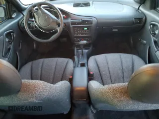 2005 Chevrolet Cavalier with VIN 1G1JC52F057206114, listed as a Copart auction lot 79234464 with 132,499 mi miles and Salvage Title. Bid and sale history available at carsss.com. Image 8.
