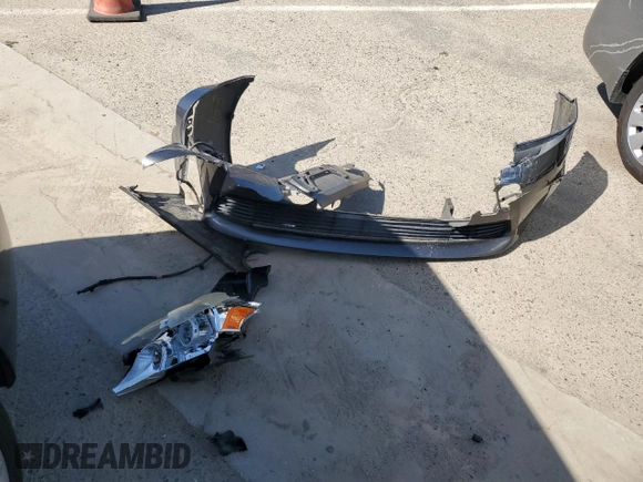 2012 Toyota Prius Two with VIN JTDZN3EU9C3115298, listed as a Copart auction lot 53465245 with 152,292 mi miles and Salvage Title. Bid and sale history available at DreamBid. Image 13.