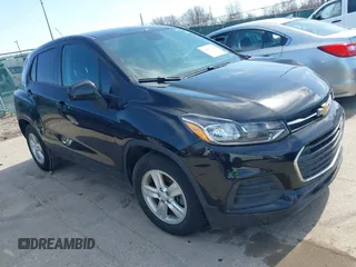 2021 Chevrolet Trax LS z VIN KL7CJKSB8MB303491, wystawiony jako IAAI lot #41803761 z przebiegiem 65 452 mil mil oraz . Historia ofert i sprzedaży dostępna na DreamBid. Obrazek 13.