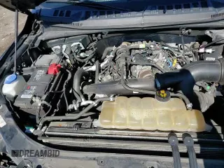 2019 Ford F-150 XL с VIN 1FTEW1EP5KFD42608, выставлен на аукционе Copart как лот 71975095 с пробегом 113 641 миль миль и Списание • Salvage title. История ставок и продаж доступна на DreamBid. Изображение 14.