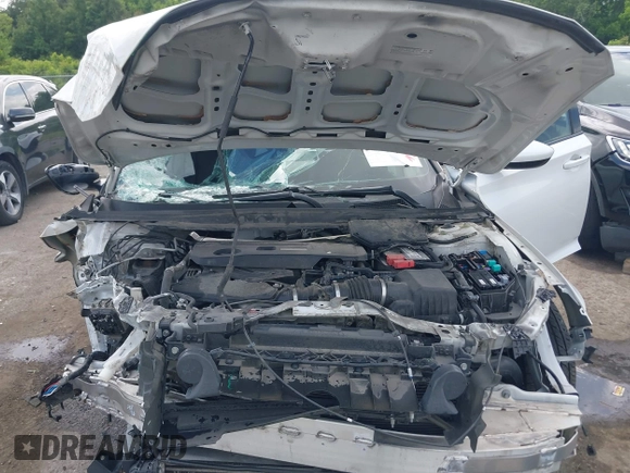 2019 Honda Accord Sport z VIN 1HGCV2F37KA012673, wystawiony jako IAAI lot #42275404 z przebiegiem 148 924 mil mil oraz . Historia ofert i sprzedaży dostępna na DreamBid. Obrazek 10.