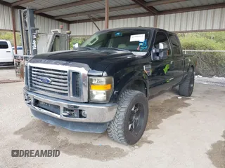 2010 Ford Super Duty F-250 SRW XL with VIN 1FTSW2BR8AEB13472, listed as a IAAI auction lot 41886252 with 237,264 mi miles. Bid and sale history available at carsss.com. Image 17.