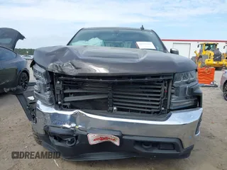2021 Chevrolet Silverado 1500 LT with VIN 3GCUYDED7MG426301, listed as a IAAI auction lot 41836686 with 62,710 mi miles and . Bid and sale history available at DreamBid. Image 13.