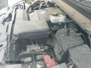 2014 Nissan Pathfinder S z VIN 5N1AR2MN2EC734331, wystawiony jako IAAI lot #41776193 z przebiegiem 149 022 mil mil oraz . Historia ofert i sprzedaży dostępna na DreamBid. Obrazek 13.