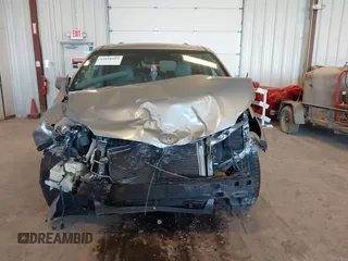 2015 Toyota Sienna XLE with VIN 5TDYK3DCXFS534633, listed as a IAAI auction lot 42018593 with 128,421 mi miles. Bid and sale history available at carsss.com. Image 12.