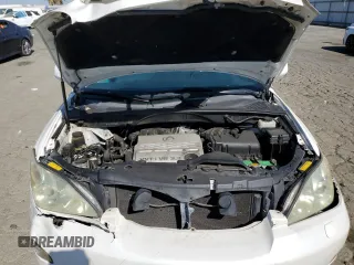 2004 Lexus RX 330 with VIN JTJHA31U940071834, listed as a Copart auction lot 70470764 with 225,514 mi miles and Salvage Title. Bid and sale history available at carsss.com. Image 14.