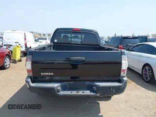 2013 Toyota Tacoma with VIN 5TFTX4CNXDX029302, listed as a IAAI auction lot 42636315 with 181,785 mi miles and . Bid and sale history available at DreamBid. Image 16.