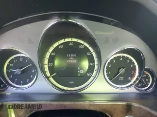 2011 Mercedes-Benz E 550 Luxury с VIN WDDHF9AB3BA423048, выставлен на аукционе IAAI как лот 42164692 с пробегом 79 823 миль миль и . История ставок и продаж доступна на DreamBid. Изображение 7.