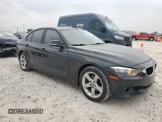 2015 BMW 3 Series 328i с VIN WBA3A5G51FNS88631, выставлен на аукционе Copart как лот 54986675 с пробегом 130 492 миль миль и Чистый • Clean title. История ставок и продаж доступна на DreamBid. Изображение 4.