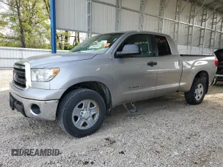 2012 Toyota Tundra z VIN 5TFUM5F1XCX039466, wystawiony jako Copart lot #53440515 z przebiegiem 246 012 mil mil oraz Szkoda całkowita • Salvage title. Historia ofert i sprzedaży dostępna na DreamBid. Obrazek 1.
