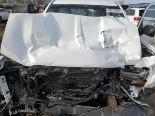 2016 Chevrolet Silverado 1500 Work Truck with VIN 1GCNCNEH5GZ341666, listed as a Copart auction lot 48910405 with 80,357 mi miles and Salvage Title. Bid and sale history available at carsss.com. Image 11.