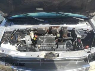 2000 GMC Safari with VIN 1GKDM19W6YB522185, listed as a Copart auction lot 73710704 with Not Provided miles and Salvage Title. Bid and sale history available at carsss.com. Image 12.