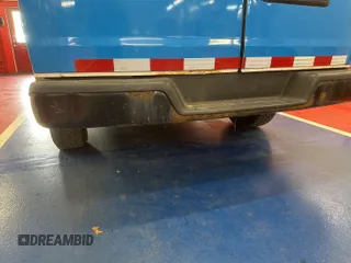 2014 Chevrolet Express Cargo z VIN 1GCWGFCA7E1198607, wystawiony jako IAAI lot #42480161 z przebiegiem 210 462 mil mil oraz . Historia ofert i sprzedaży dostępna na DreamBid. Obrazek 20.