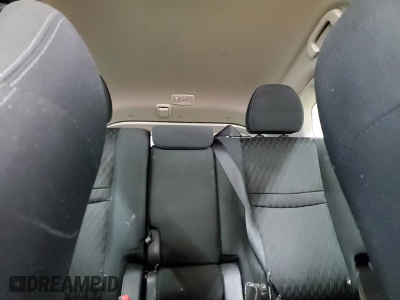 2020 Nissan Rogue SV z VIN KNMAT2MT8LP542499, wystawiony jako Copart lot #54940805 z przebiegiem 109 448 mil mil oraz Szkoda całkowita • Salvage title. Historia ofert i sprzedaży dostępna na DreamBid. Obrazek 10.