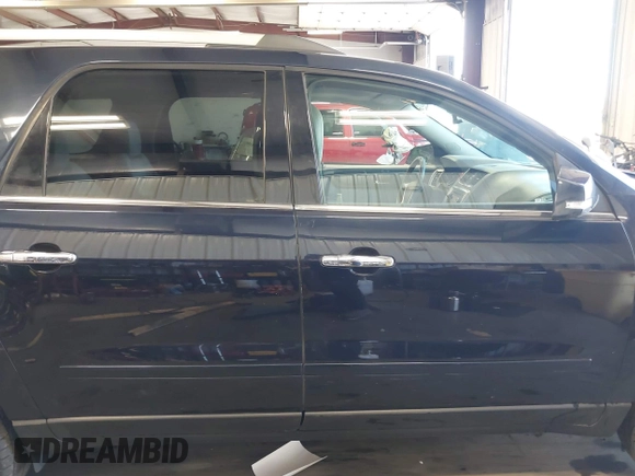 2016 GMC Acadia SLT with VIN 1GKKVRKD2GJ334005, listed as a IAAI auction lot 42130350 with 83,312 mi miles. Bid and sale history available at carsss.com. Image 13.