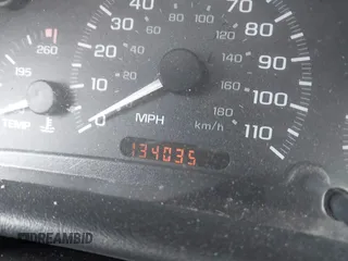 2004 Chevrolet Cavalier LS with VIN 1G1JF52F547147180, listed as a IAAI auction lot 41468765 with 134,035 mi miles and . Bid and sale history available at DreamBid. Image 11.