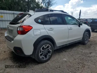 2016 Subaru Crosstrek Premium with VIN JF2GPADC5GH338754, listed as a Copart auction lot 63478545 with 98,867 mi miles and Salvage title. Bid and sale history available at DreamBid. Image 3.