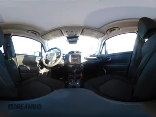 2023 Jeep Renegade Latitude с VIN ZACNJDB14PPP44282, выставлен на аукционе IAAI как лот 41745597 с пробегом 15 887 миль миль и . История ставок и продаж доступна на DreamBid. Изображение 20.