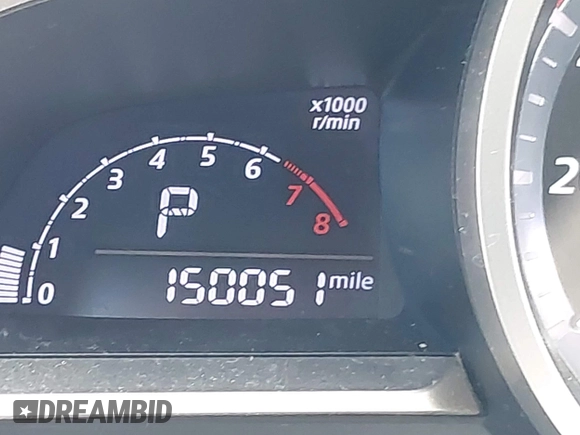 2015 Mazda 3 i Sport z VIN JM1BM1U74F1239306, wystawiony jako IAAI lot #42353133 z przebiegiem 150 051 mil mil oraz . Historia ofert i sprzedaży dostępna na DreamBid. Obrazek 15.